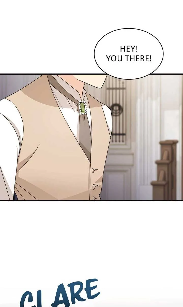 Till Divorce Do Us Part! Chapter 54 page 37