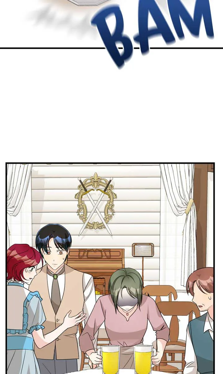 Till Divorce Do Us Part! Chapter 54 page 22