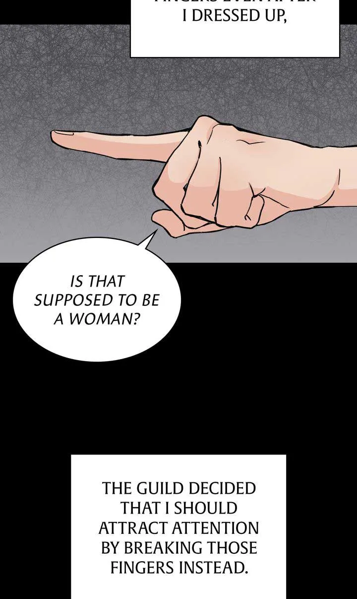 Till Divorce Do Us Part! Chapter 54 page 67