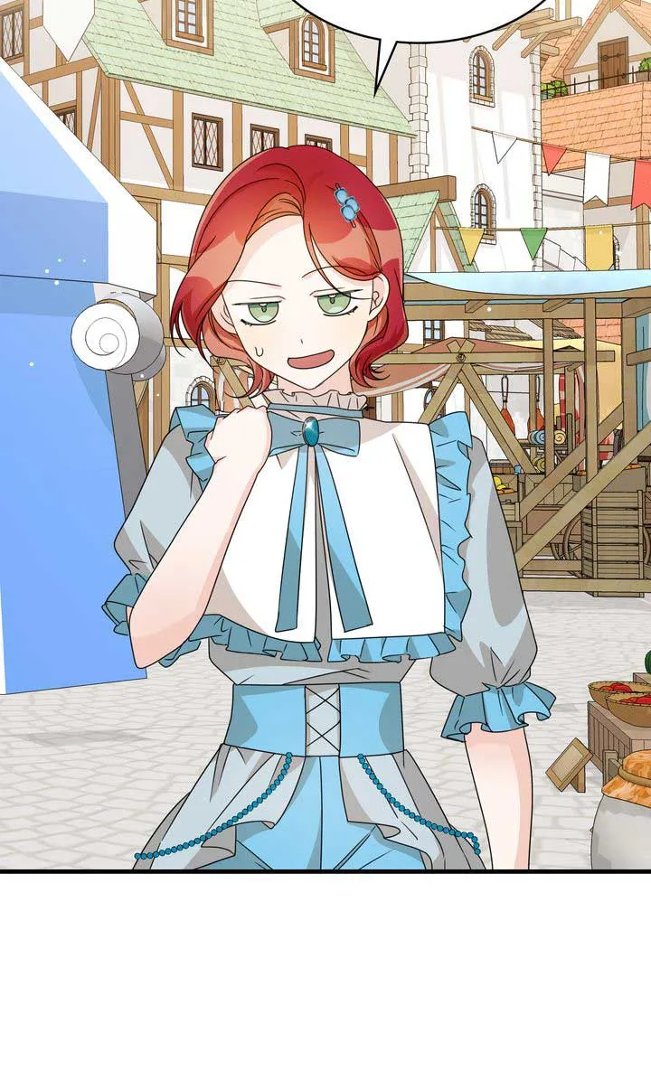 Till Divorce Do Us Part! Chapter 54 page 69