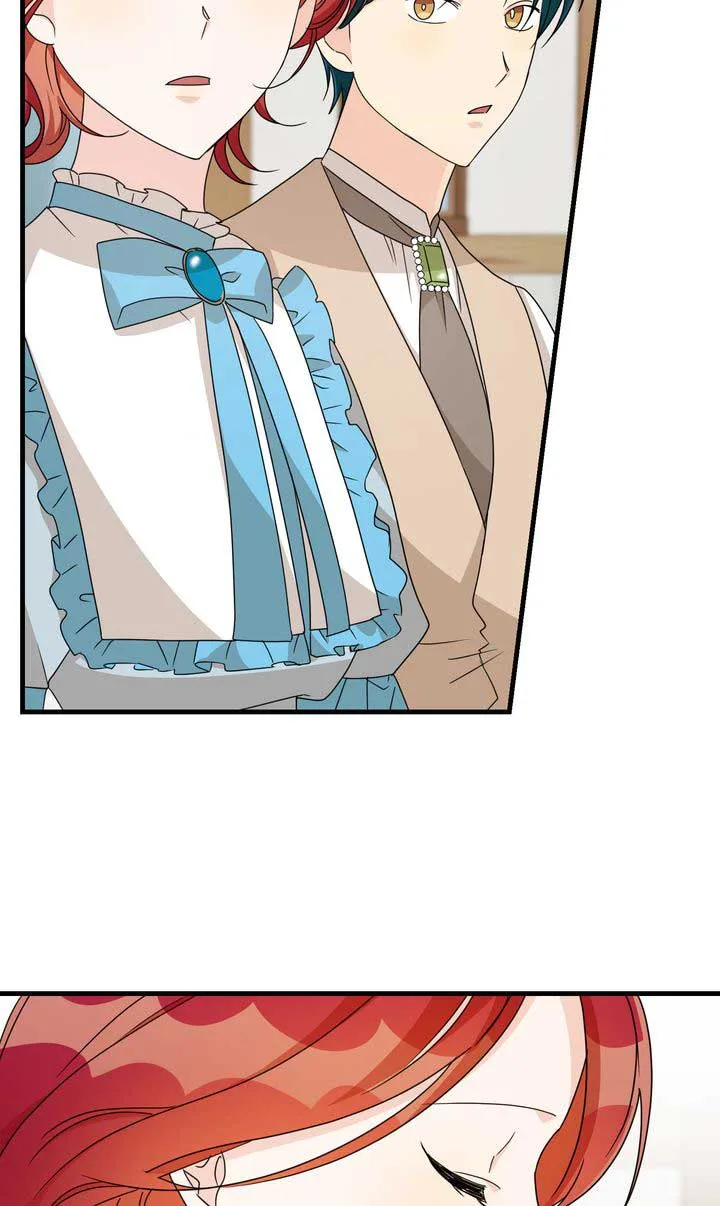 Till Divorce Do Us Part! Chapter 54 page 56