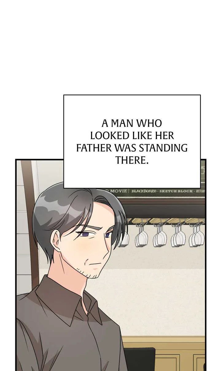 Till Divorce Do Us Part! Chapter 54 page 74
