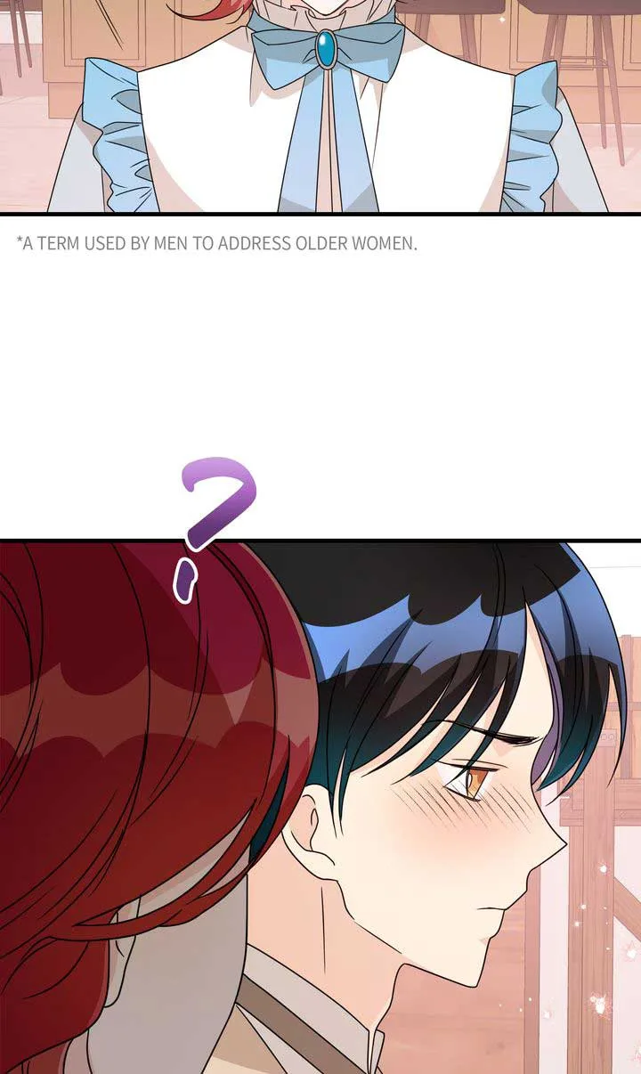 Till Divorce Do Us Part! Chapter 54 page 42