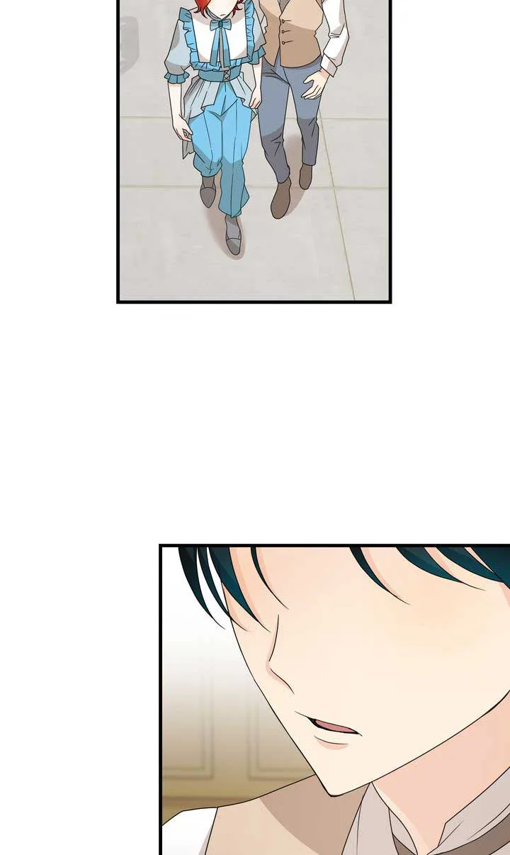 Till Divorce Do Us Part! Chapter 54 page 40