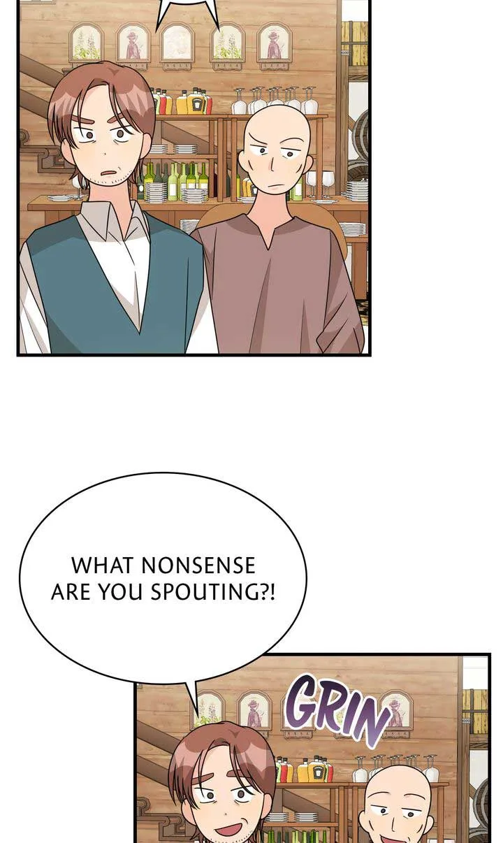 Till Divorce Do Us Part! Chapter 54 page 15