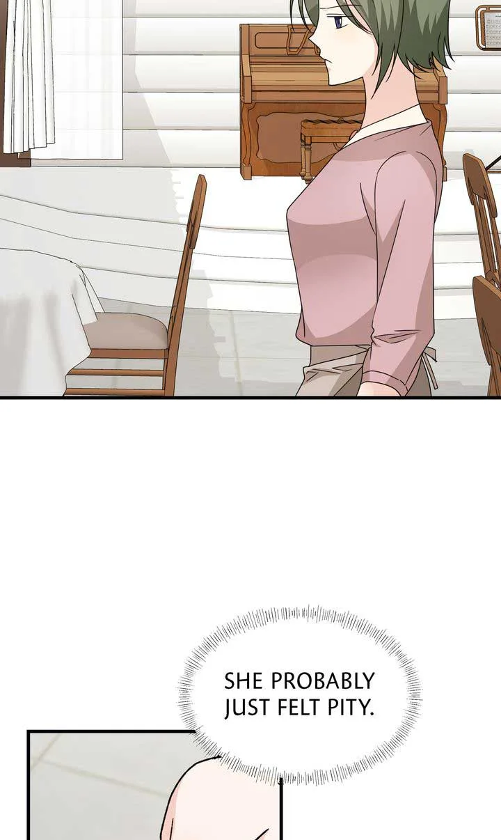 Till Divorce Do Us Part! Chapter 54 page 47