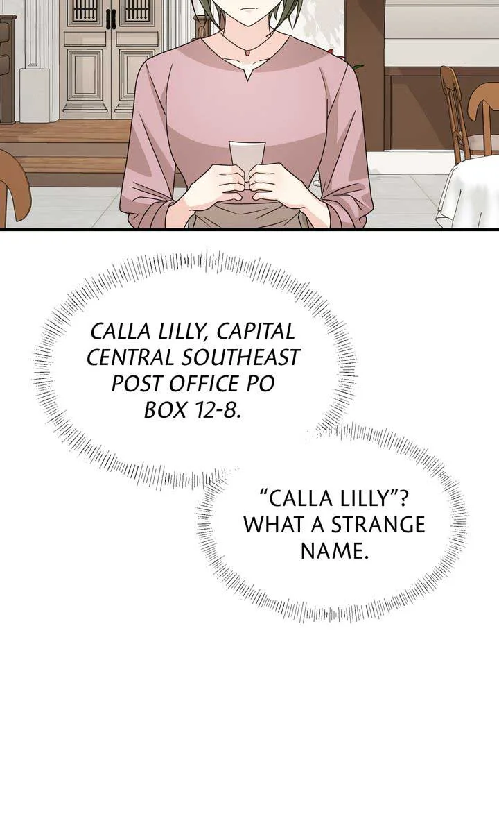 Till Divorce Do Us Part! Chapter 54 page 34