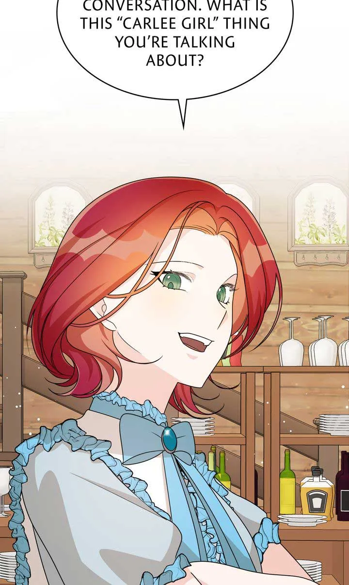 Till Divorce Do Us Part! Chapter 54 page 4