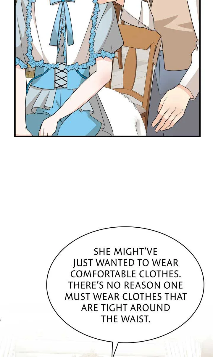 Till Divorce Do Us Part! Chapter 54 page 13