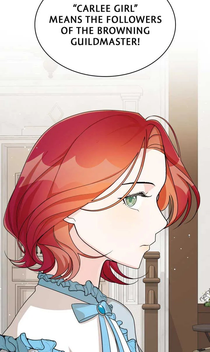 Till Divorce Do Us Part! Chapter 54 page 9