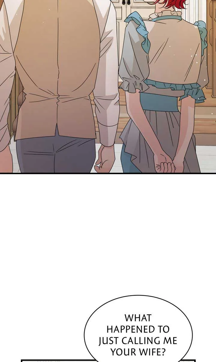 Till Divorce Do Us Part! Chapter 54 page 45