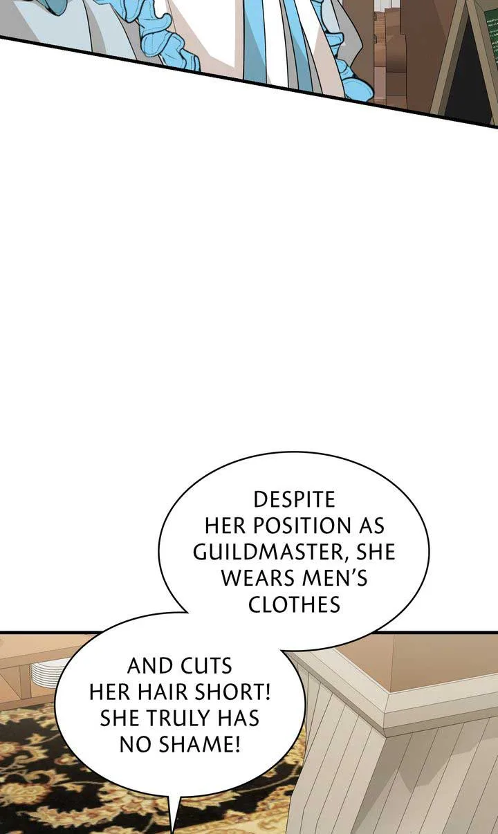 Till Divorce Do Us Part! Chapter 54 page 10