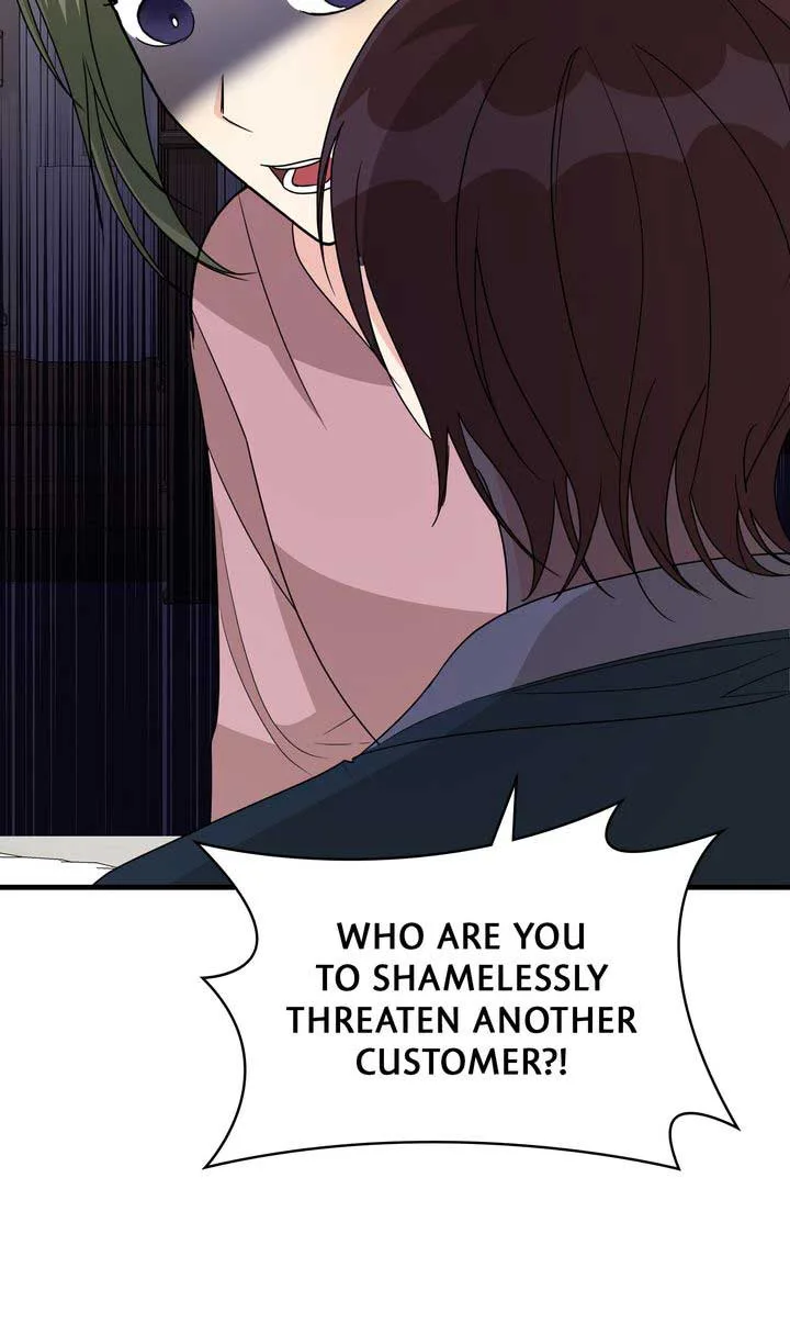Till Divorce Do Us Part! Chapter 54 page 24