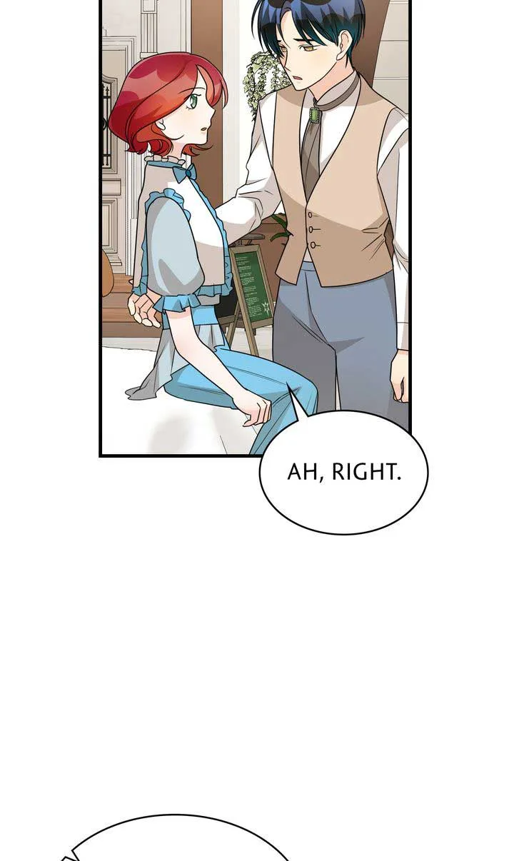 Till Divorce Do Us Part! Chapter 54 page 17