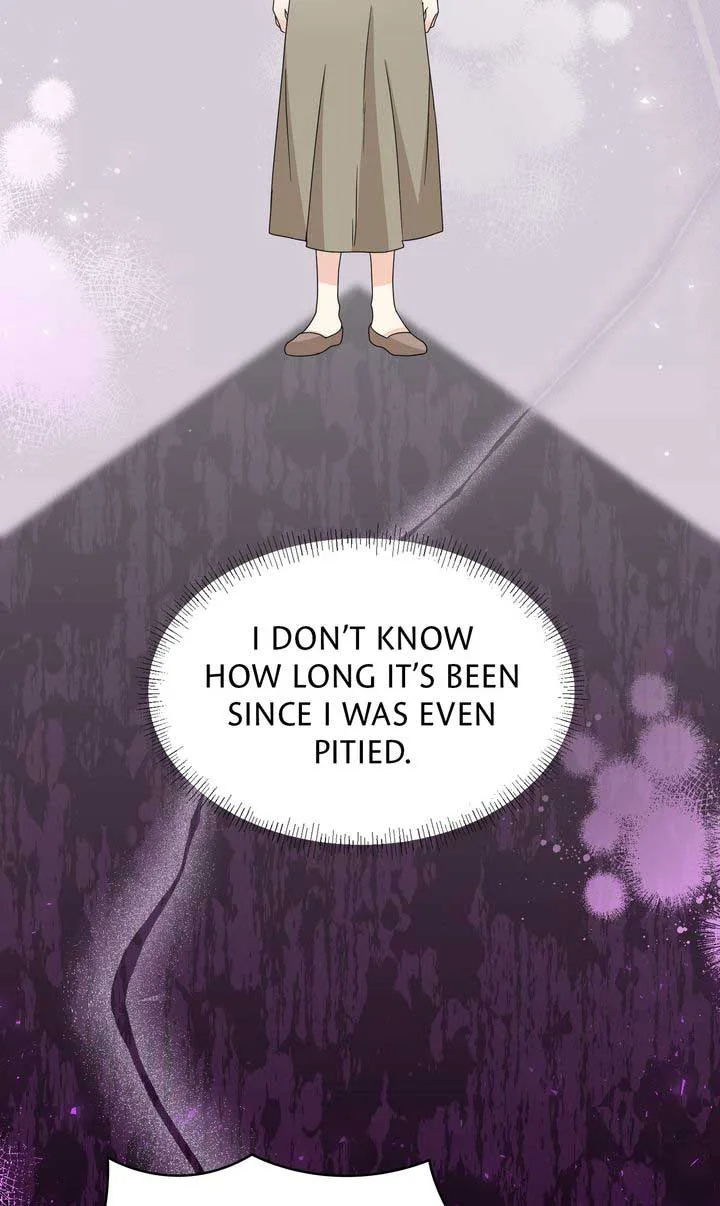 Till Divorce Do Us Part! Chapter 54 page 50