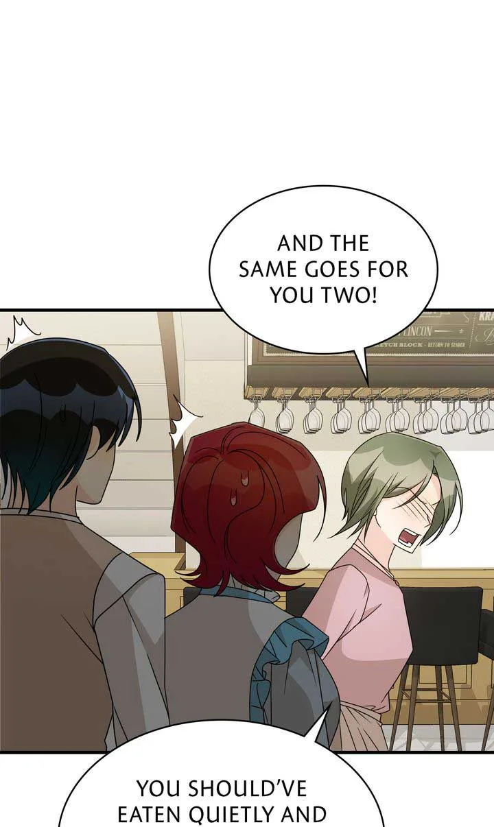 Till Divorce Do Us Part! Chapter 54 page 26