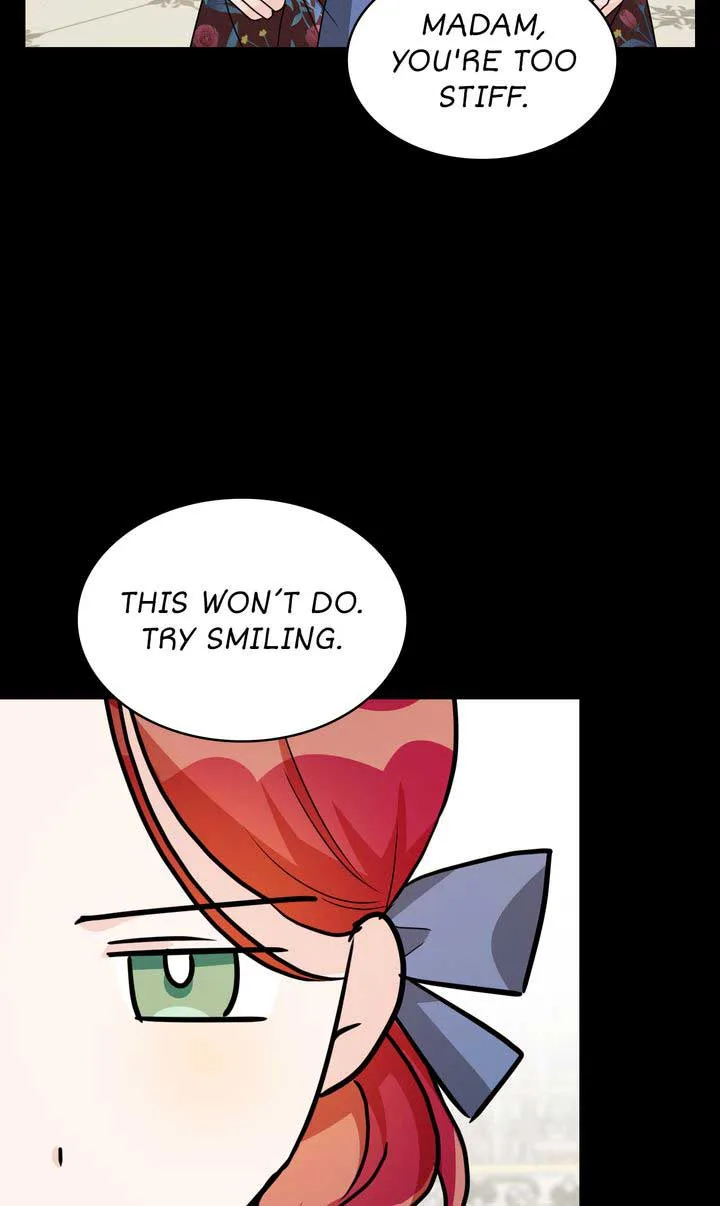 Till Divorce Do Us Part! Chapter 54 page 65