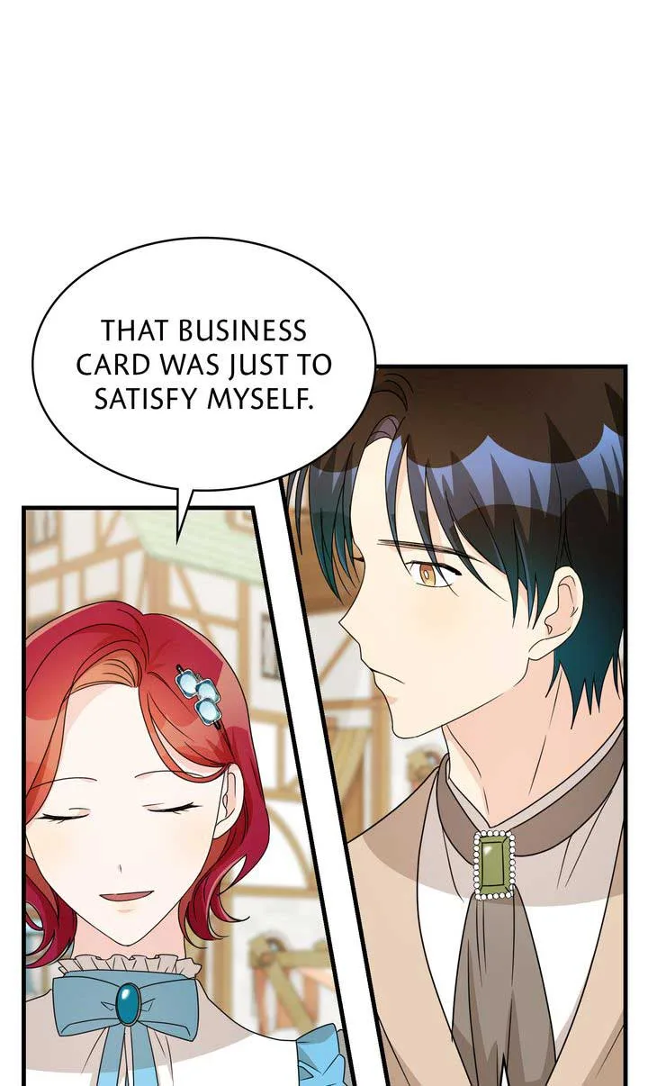 Till Divorce Do Us Part! Chapter 54 page 60
