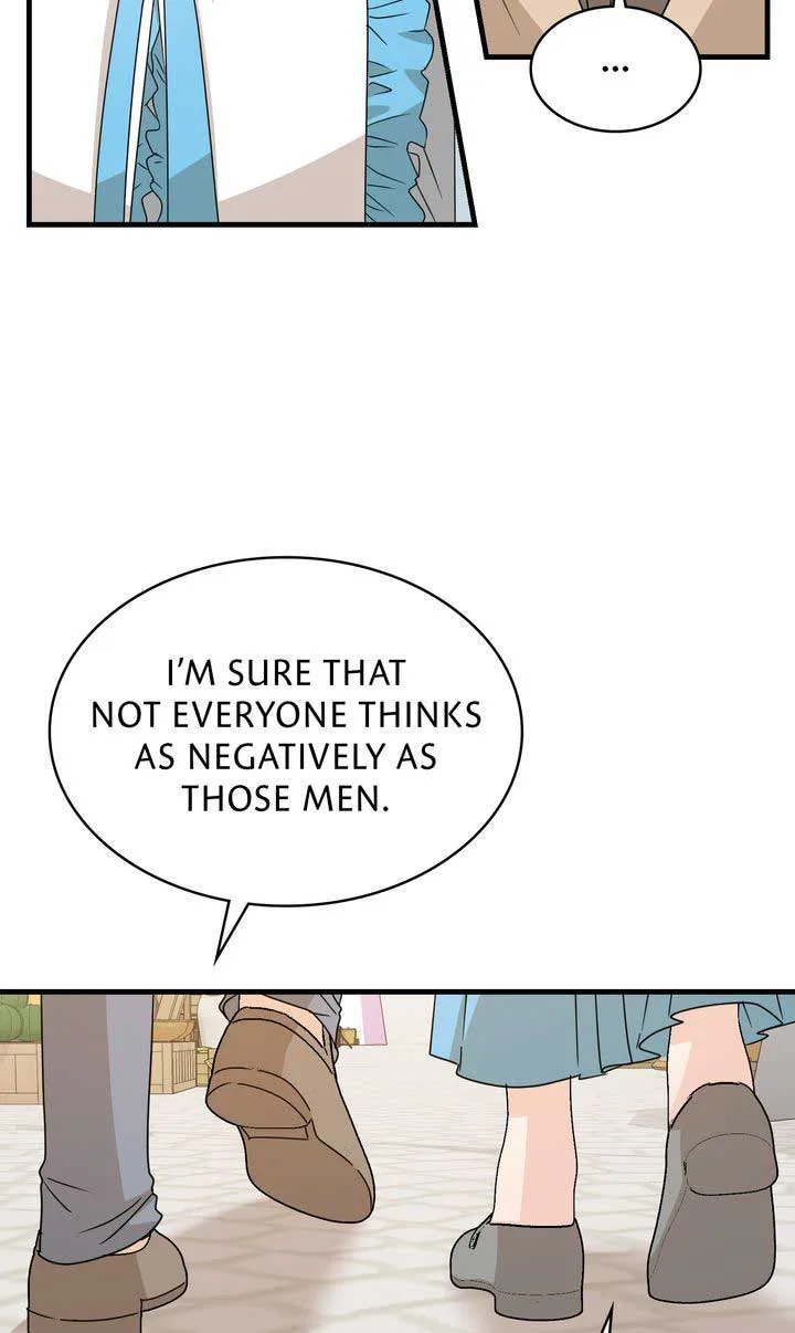 Till Divorce Do Us Part! Chapter 54 page 61