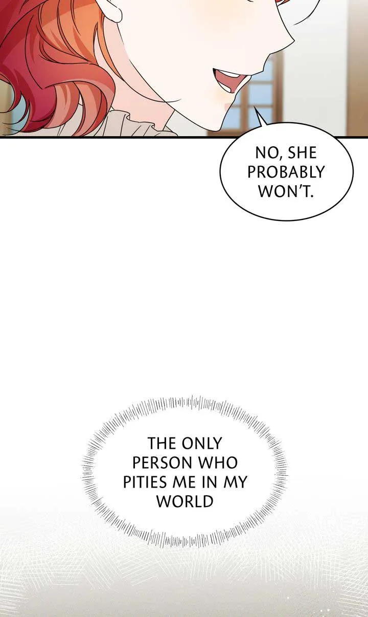 Till Divorce Do Us Part! Chapter 54 page 57