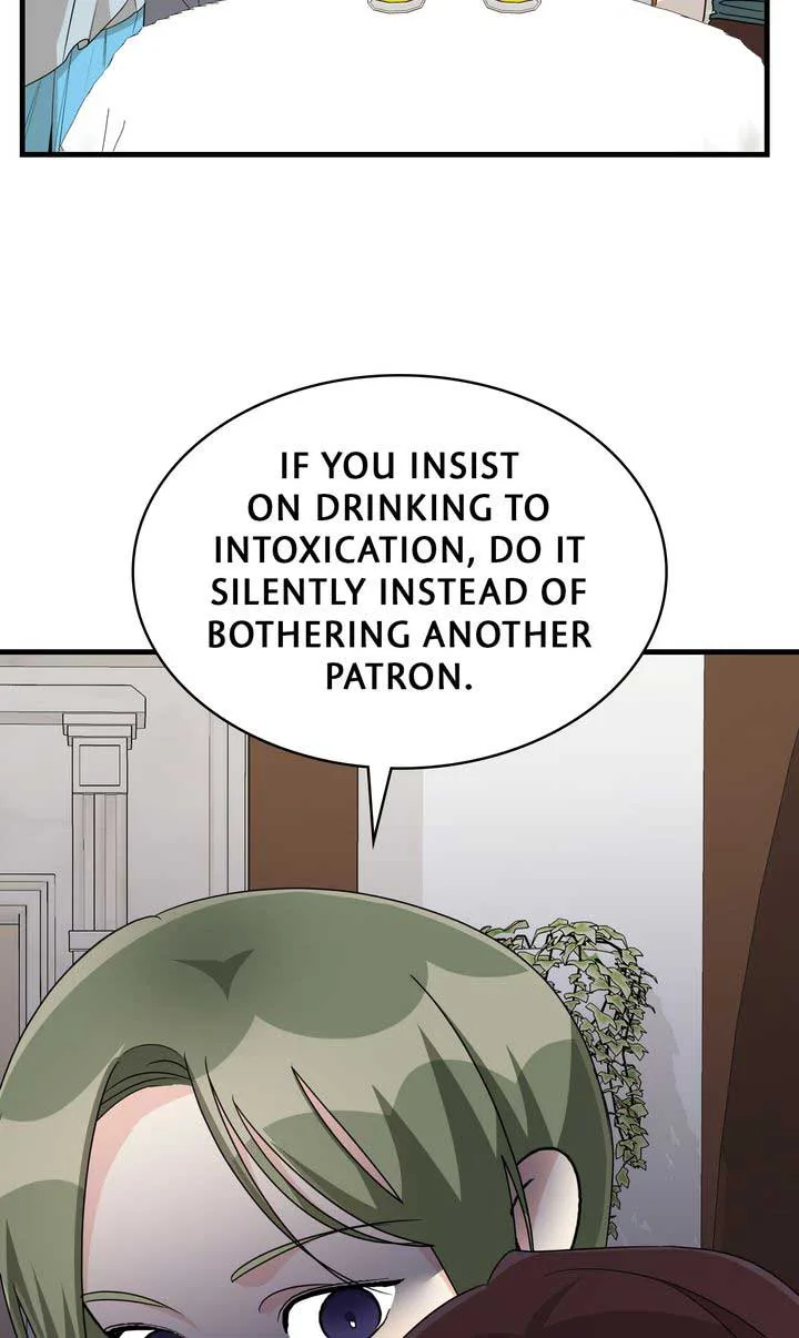 Till Divorce Do Us Part! Chapter 54 page 23