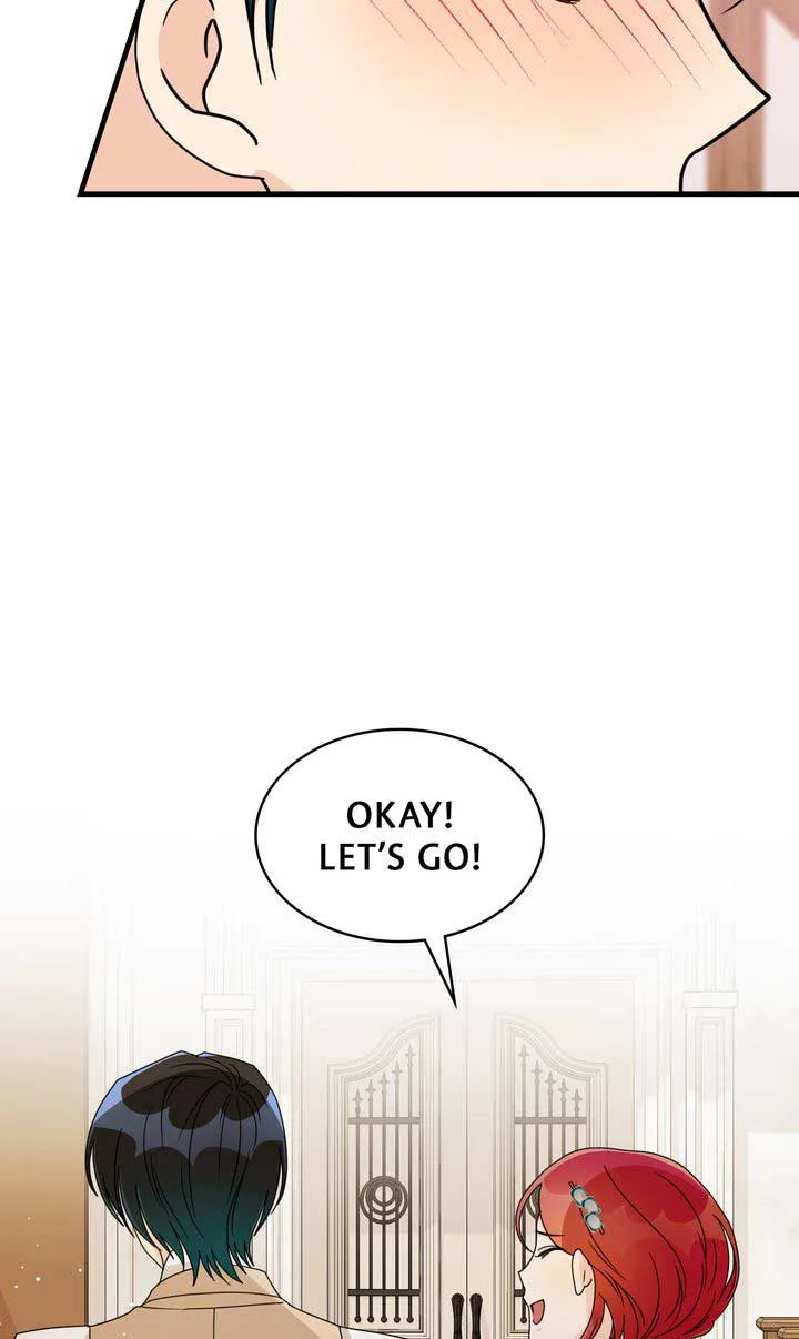Till Divorce Do Us Part! Chapter 54 page 44