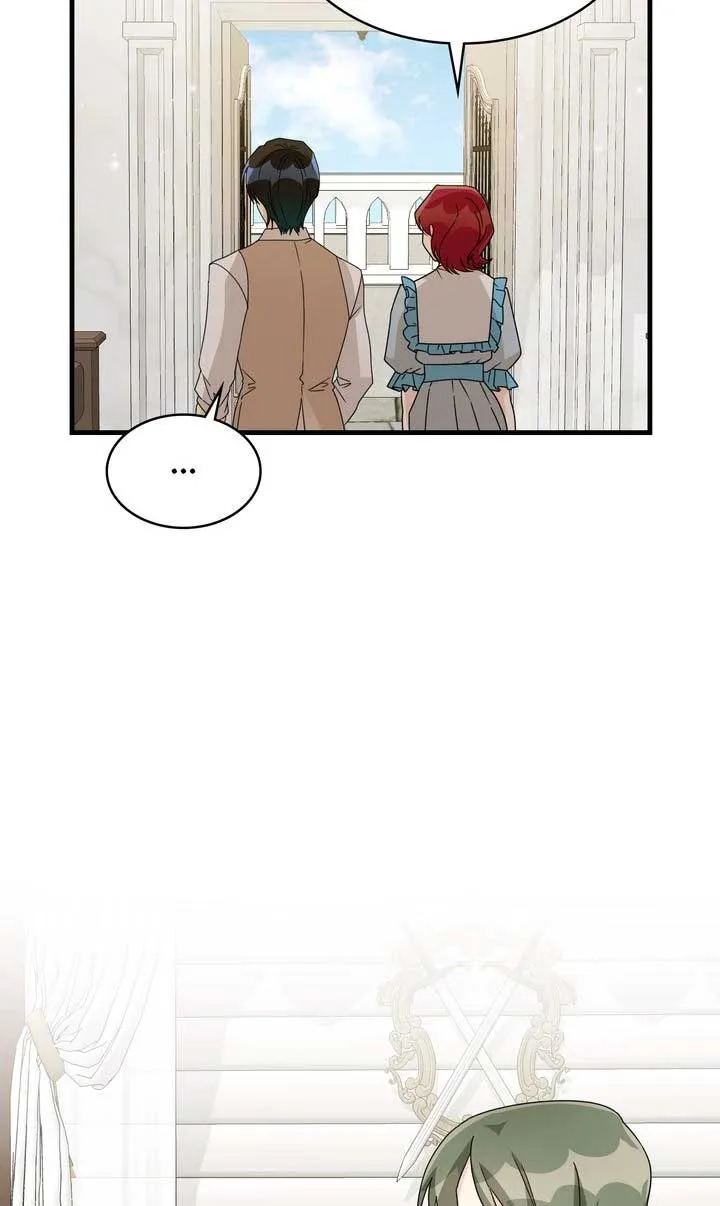 Till Divorce Do Us Part! Chapter 54 page 46