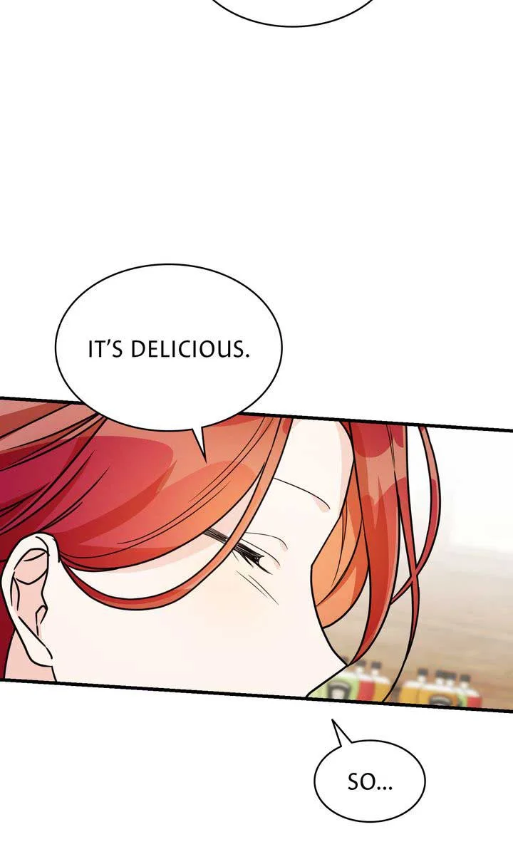 Till Divorce Do Us Part! Chapter 54 page 31