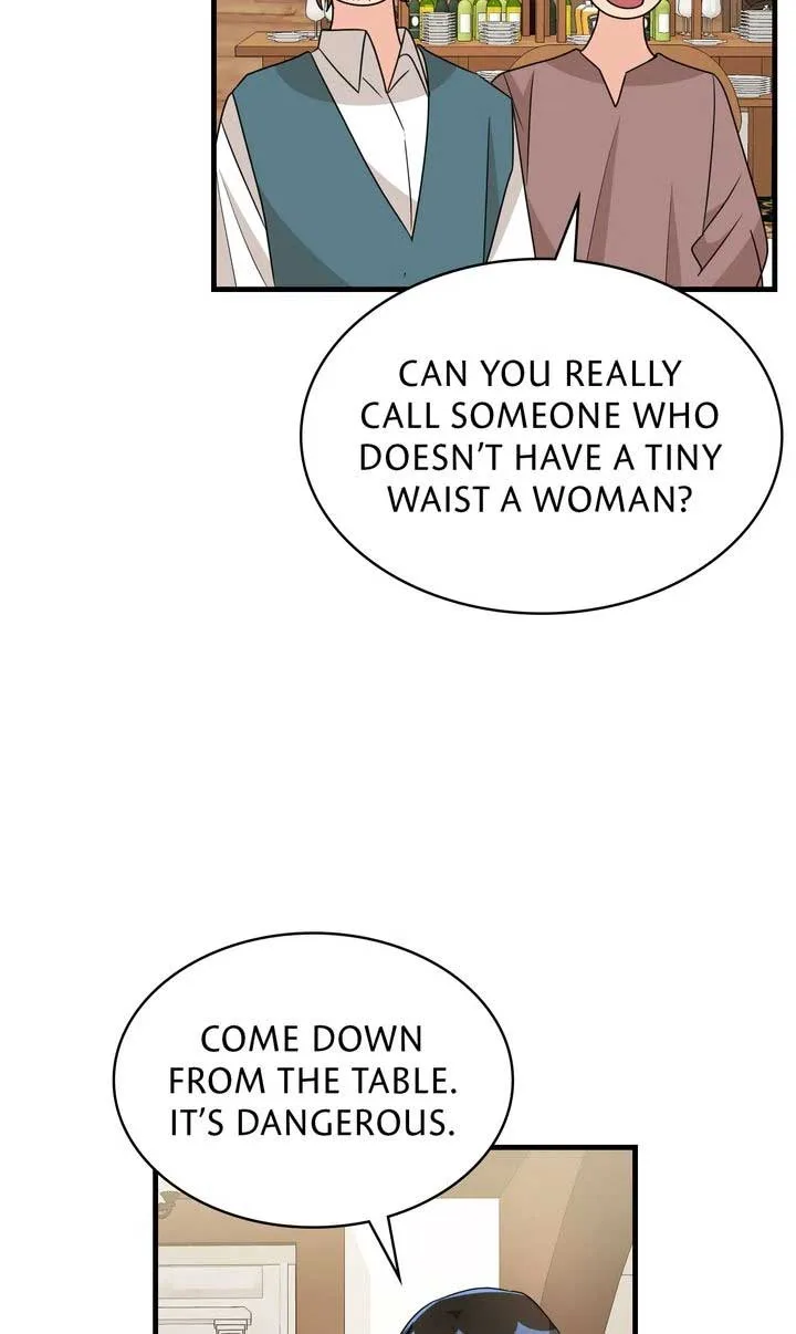 Till Divorce Do Us Part! Chapter 54 page 16