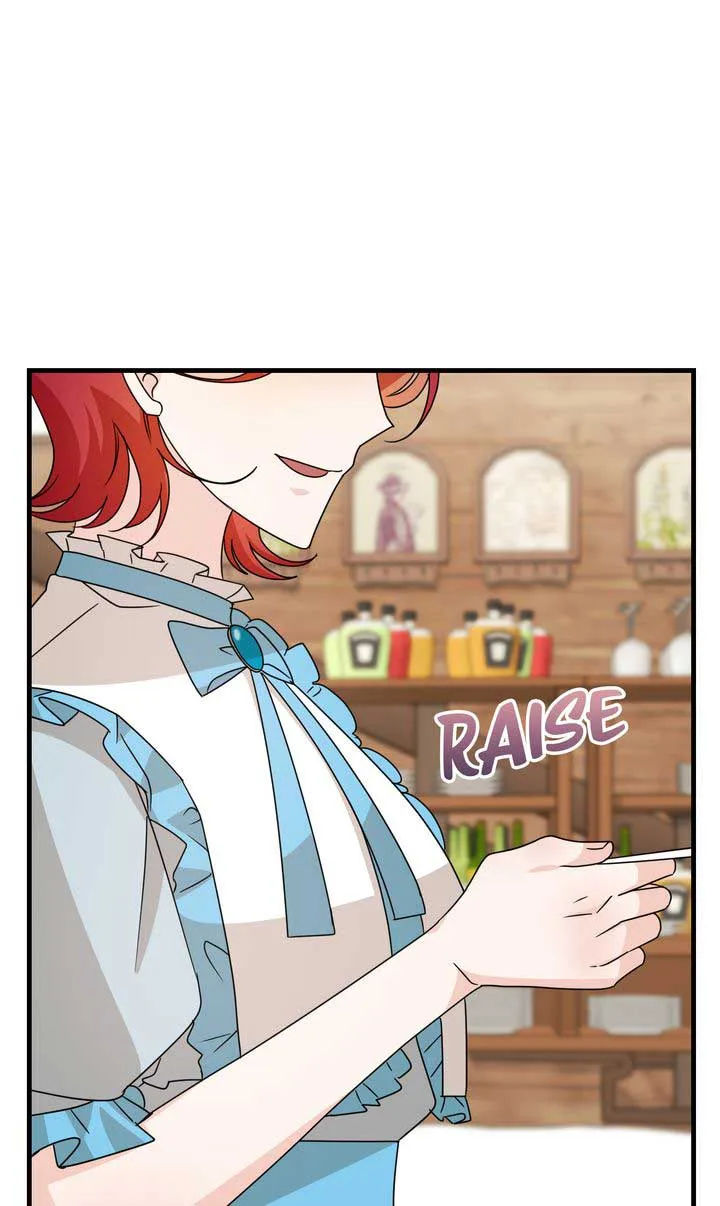 Till Divorce Do Us Part! Chapter 54 page 32