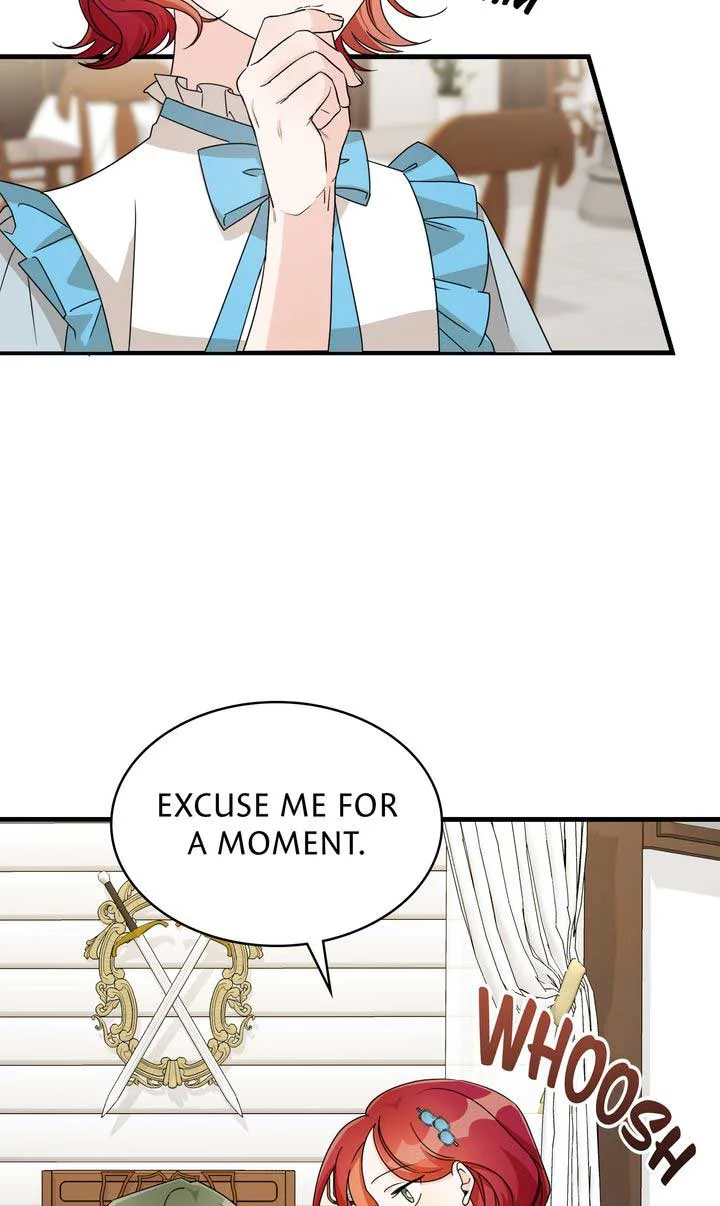 Till Divorce Do Us Part! Chapter 54 page 28