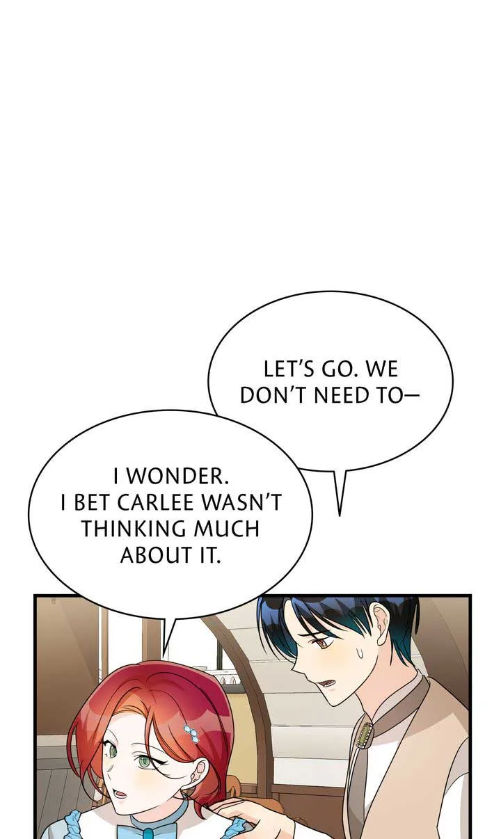 Till Divorce Do Us Part! Chapter 54 page 12
