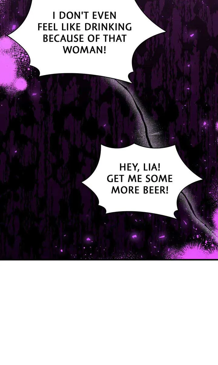 Till Divorce Do Us Part! Chapter 54 page 51