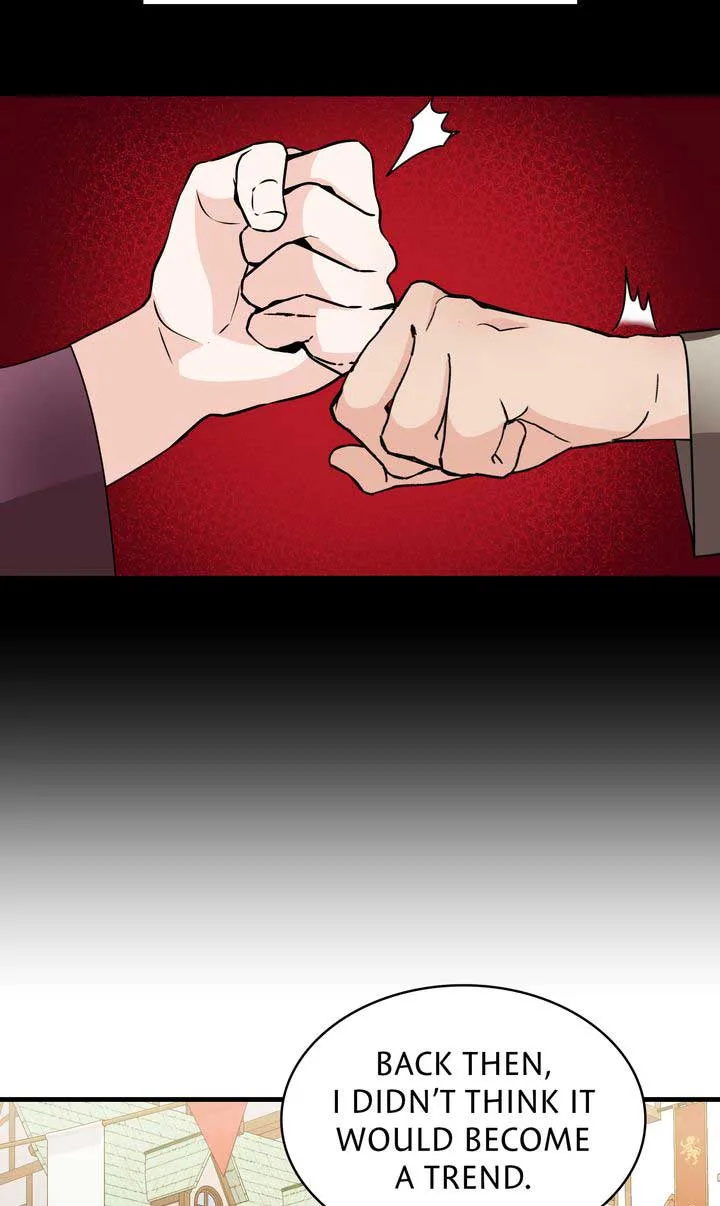 Till Divorce Do Us Part! Chapter 54 page 68