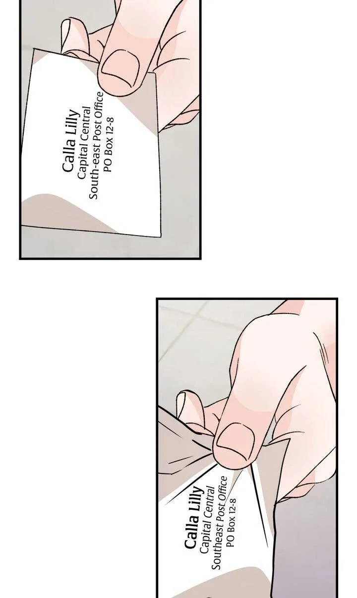 Till Divorce Do Us Part! Chapter 54 page 48