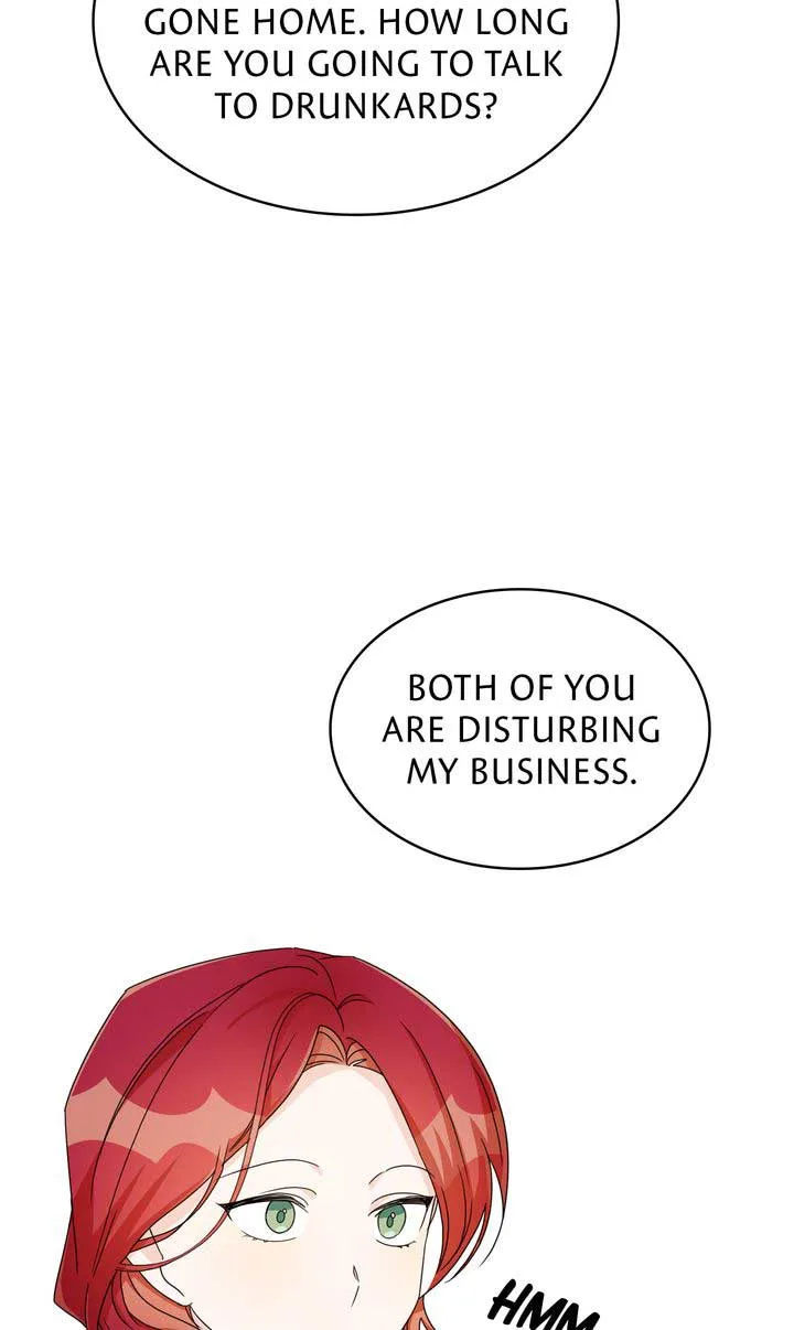 Till Divorce Do Us Part! Chapter 54 page 27