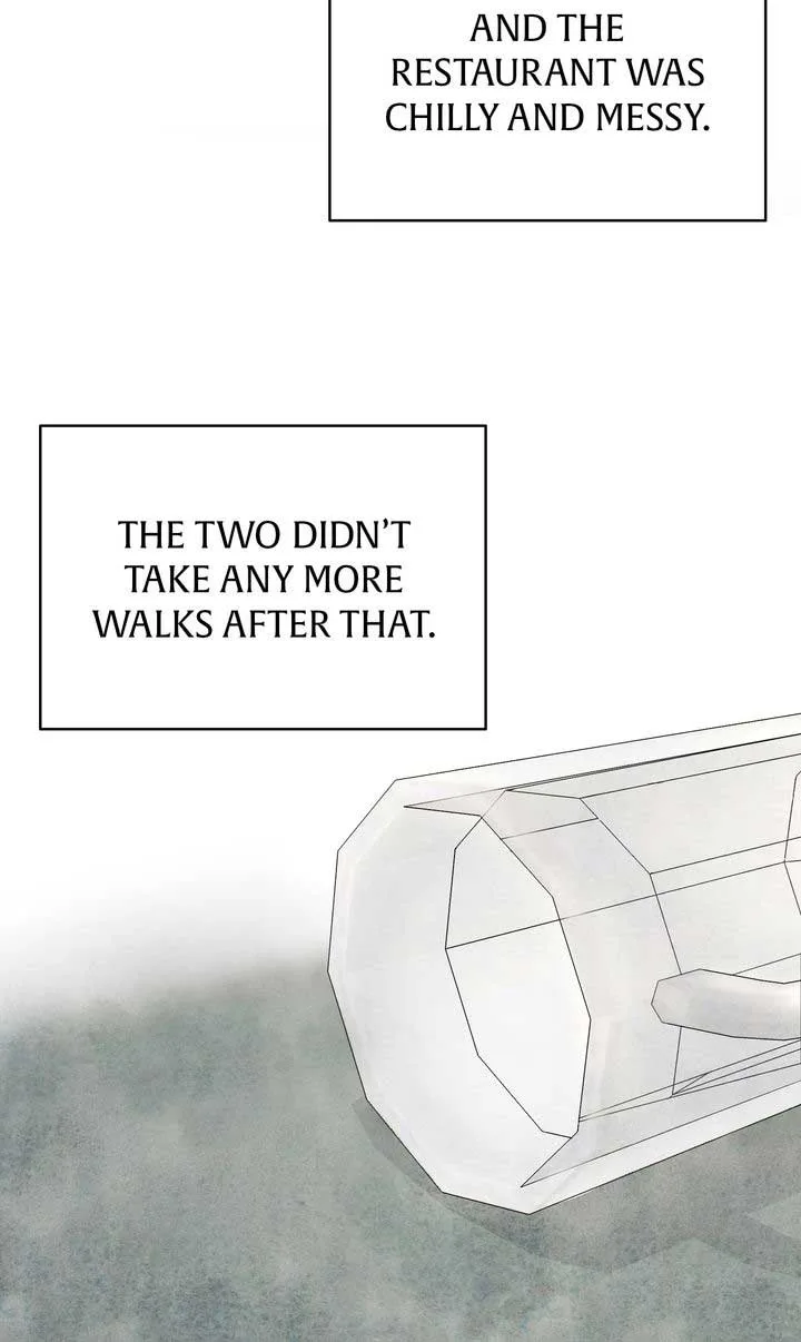 Till Divorce Do Us Part! Chapter 54 page 76