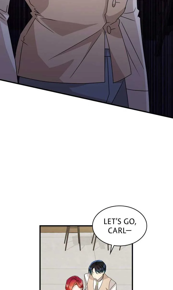Till Divorce Do Us Part! Chapter 54 page 39