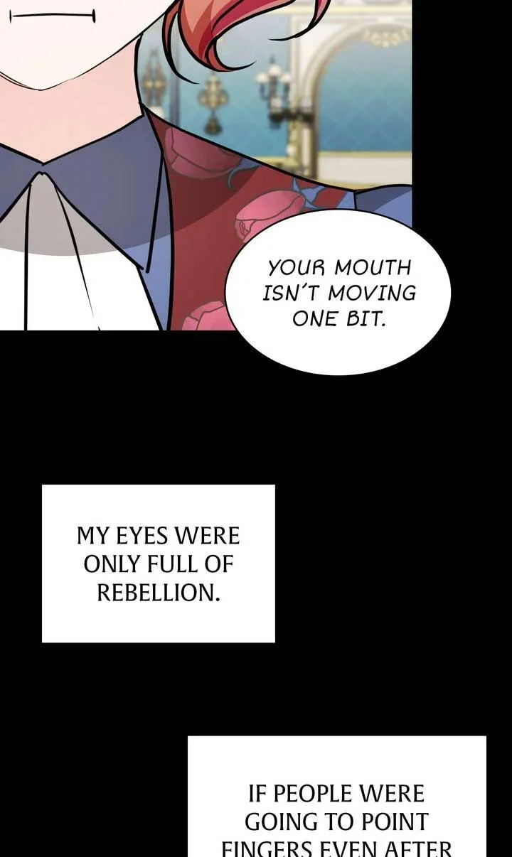 Till Divorce Do Us Part! Chapter 54 page 66
