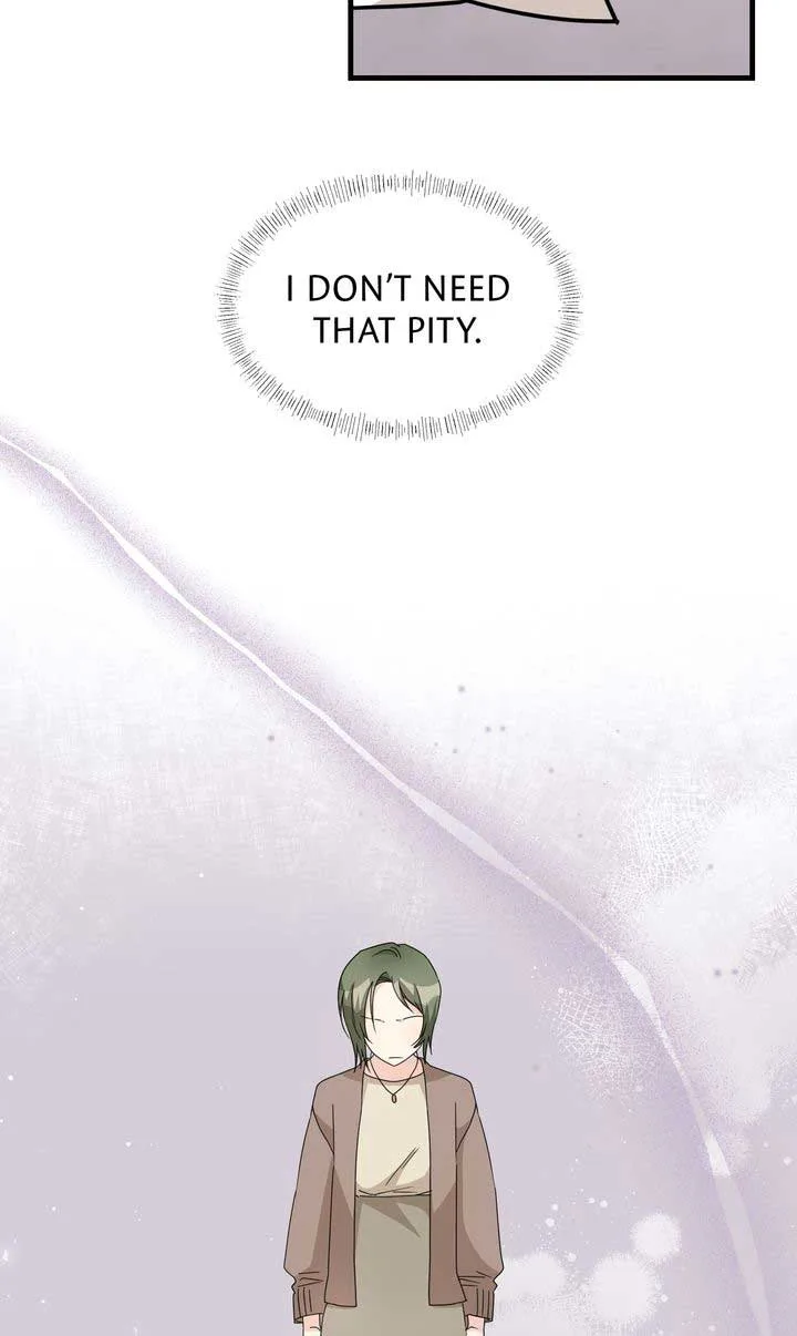 Till Divorce Do Us Part! Chapter 54 page 49