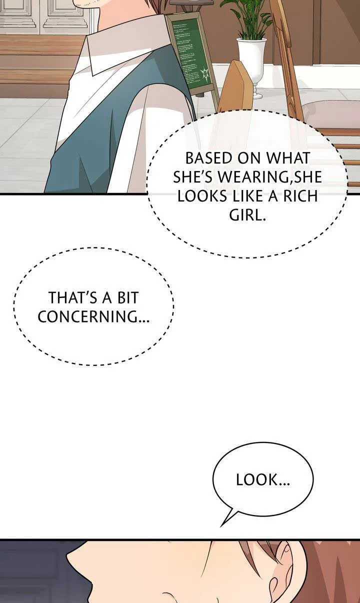 Till Divorce Do Us Part! Chapter 54 page 6