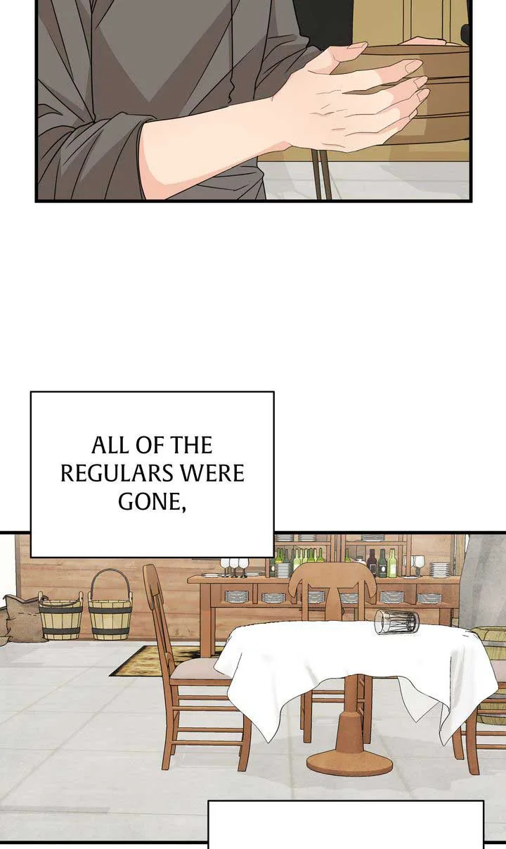 Till Divorce Do Us Part! Chapter 54 page 75