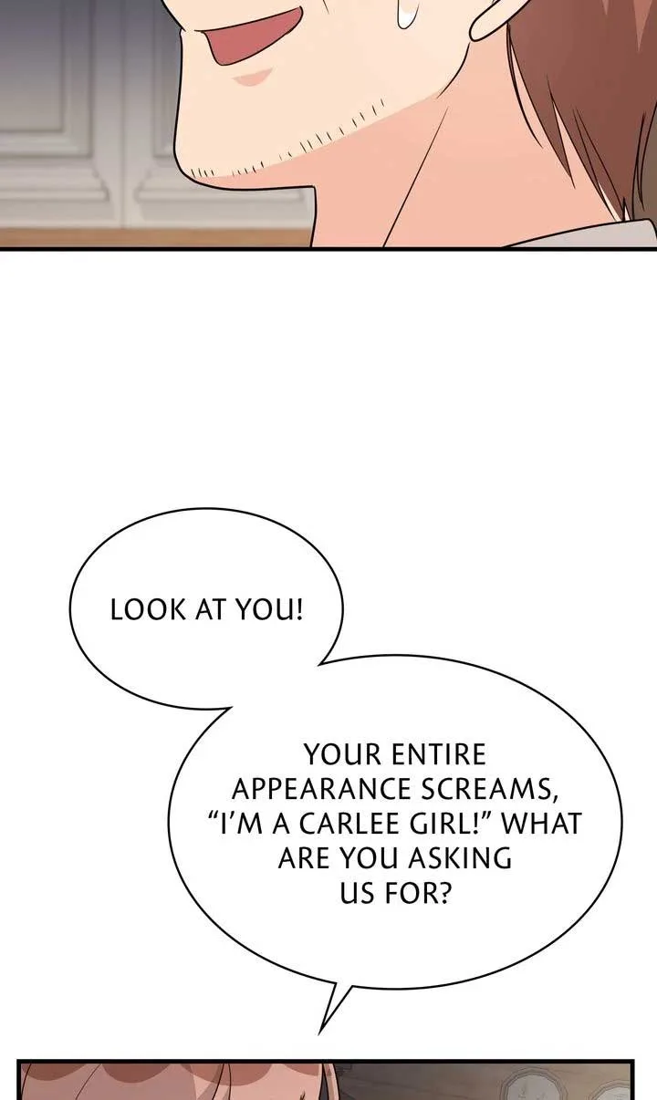 Till Divorce Do Us Part! Chapter 54 page 7