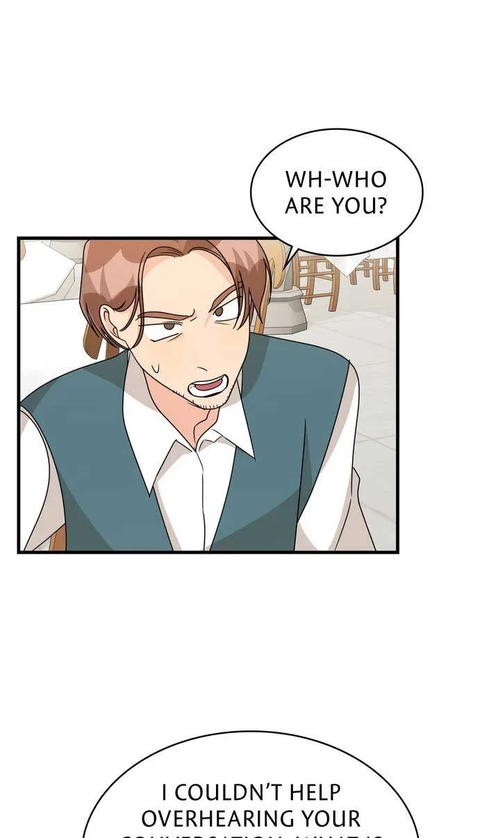 Till Divorce Do Us Part! Chapter 54 page 3