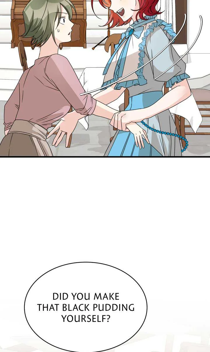 Till Divorce Do Us Part! Chapter 54 page 29