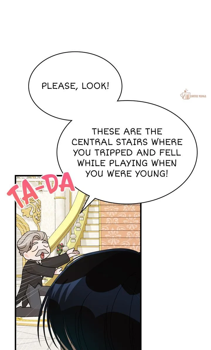 Till Divorce Do Us Part! Chapter 56 page 9