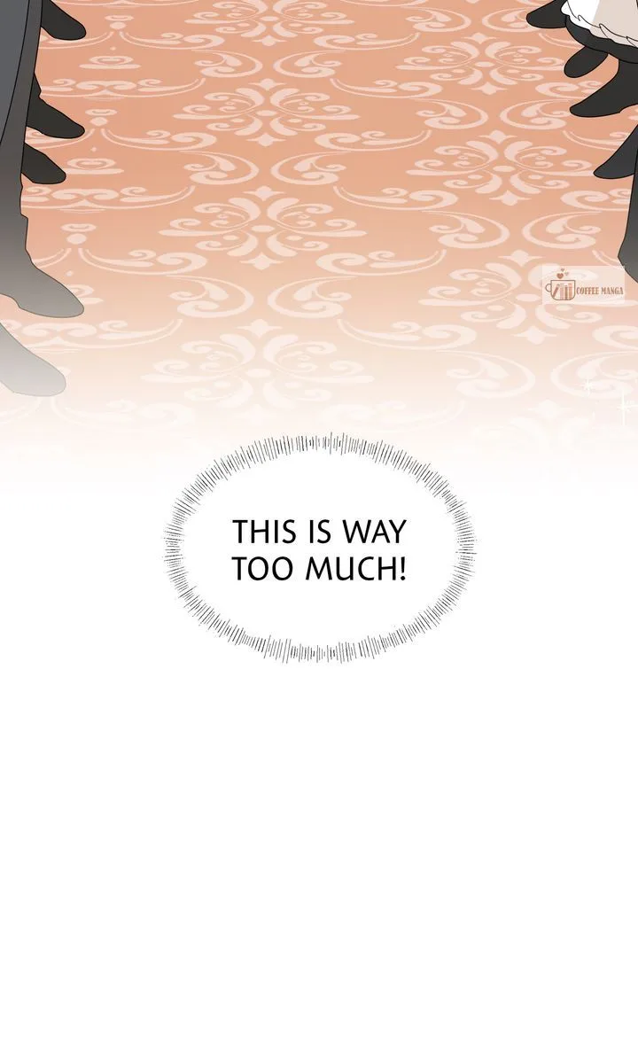 Till Divorce Do Us Part! Chapter 56 page 7