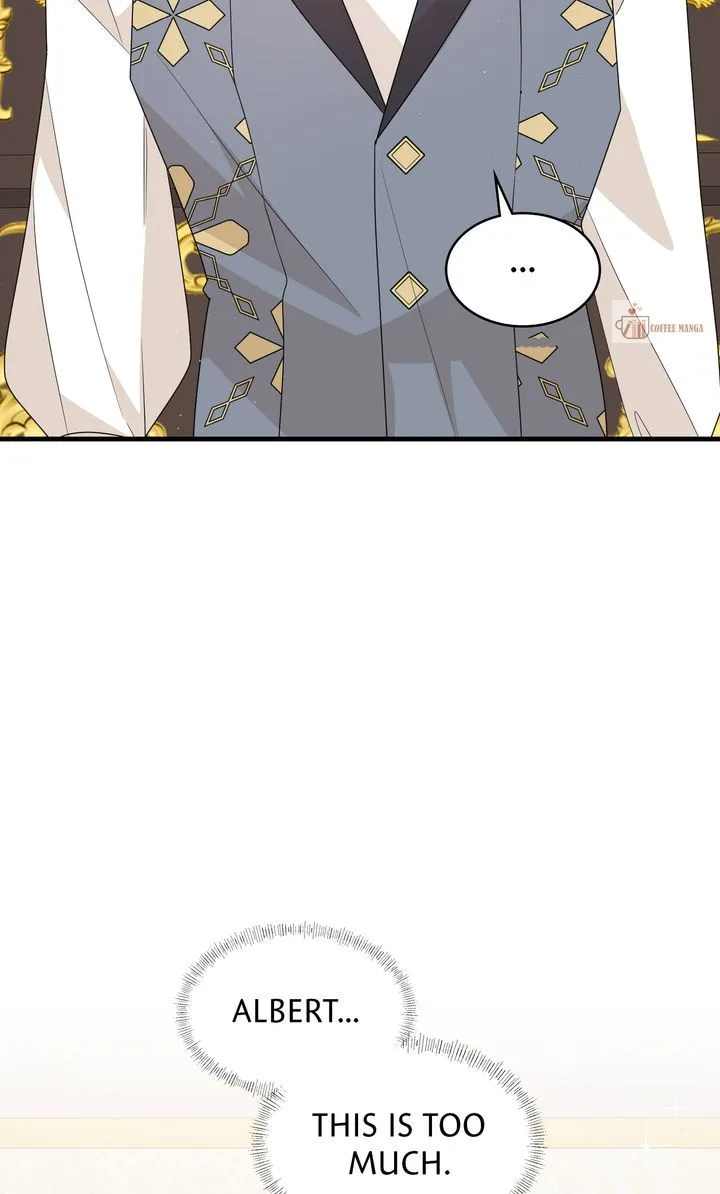 Till Divorce Do Us Part! Chapter 56 page 5