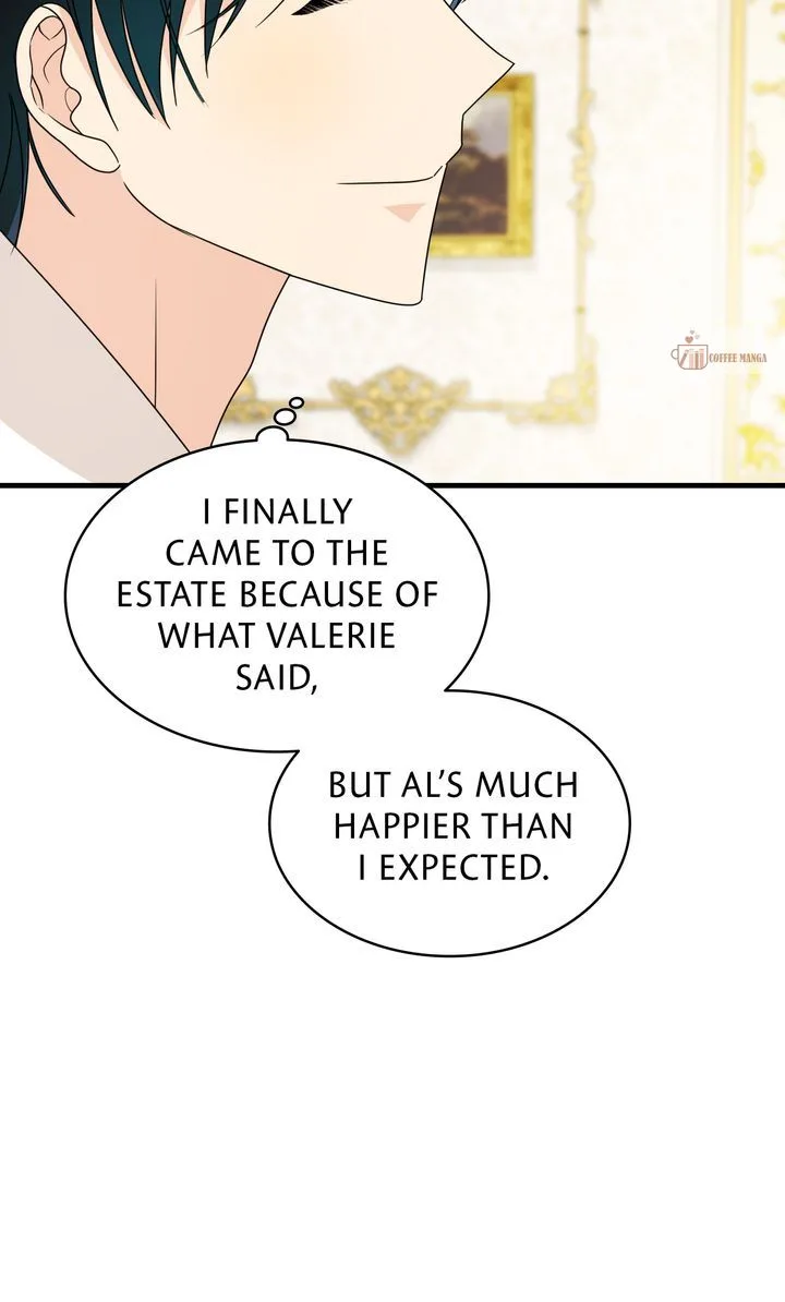 Till Divorce Do Us Part! Chapter 56 page 13