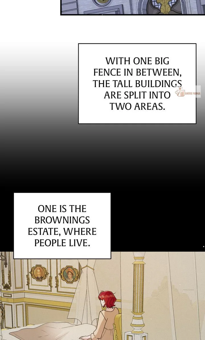 Till Divorce Do Us Part! Chapter 56 page 27